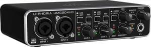 1636621475871-Behringer U-Phoria UMC204HD USB Audio Interface3.jpg